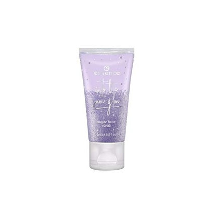 Exfoliant facial Catrice Into The Snow Glow Sugar, 50ml