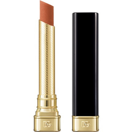 Ruj Dolce & Gabbana Classic My Comfy Matte, Nuanță Terra Cotta