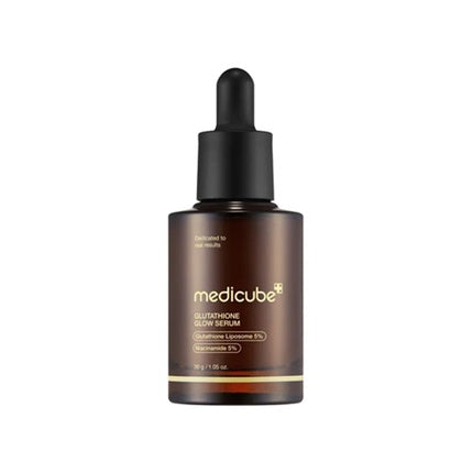 Serum Strălucitor Medicube Age-R Glutathione Glow 30ml