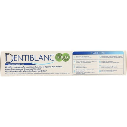 Pasta de dinti Dentiblanc, 100g