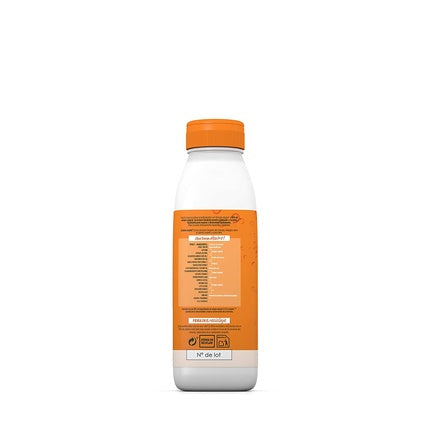 Balsam Garnier Fructis Hair Food Papaya 350ml