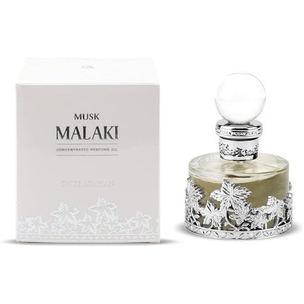 Parfum Swiss Arabian Musk Malaki Unisex 1oz