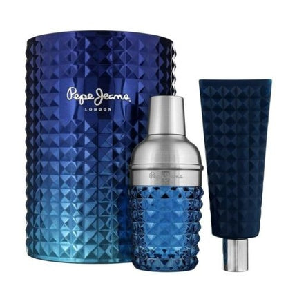 Set Cadou Pepe Jeans Him, Eau de Toilette 100ml