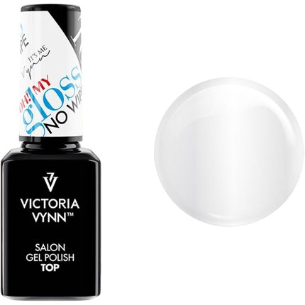 Gel Polish, Victoria Vynn, OH! MY GLOSS, 15ml
