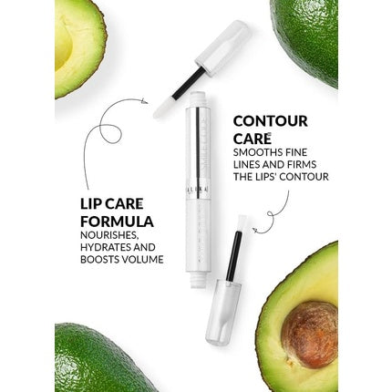 Primă bază buze, Talika Smile Code, Duo Anti-îmbătrânire 2 x 2.5ml