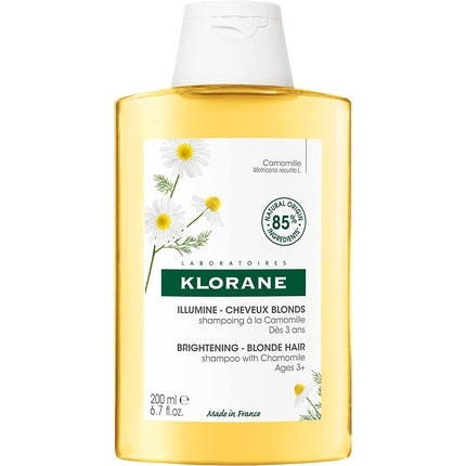 Șampon, Eucerin, Chamomile, 200ml