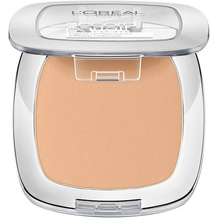 Pudră Presată L'Oréal Paris True Match Matte Finish R3C3 Beige Rose, 10 g