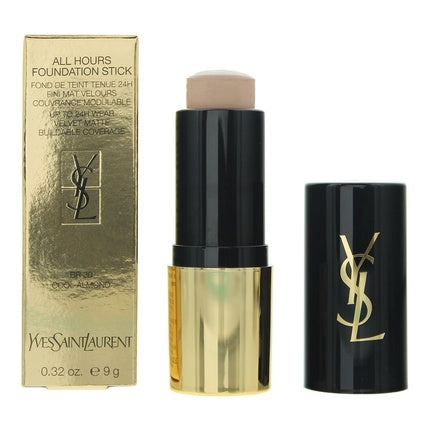 Fond de ten în creion Yves Saint Laurent All Hours Stick Cool Almond 9g