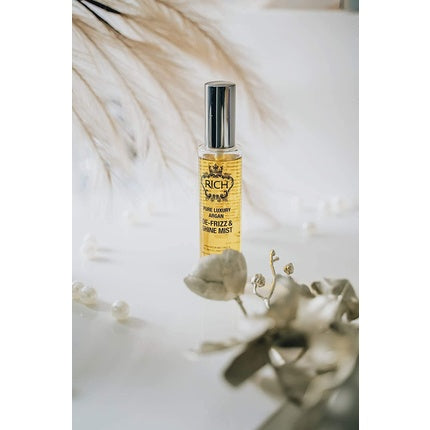 Ulei păr, Rich, De-Frizz & Shine Mist, 50ml