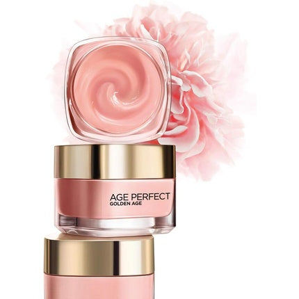 Cremă de zi, L'Oréal, Age Perfect Pro-Calcium, 50ml