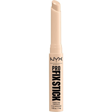 Corector NYX Professional Makeup Stick Alabaster