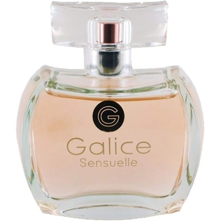 Yves De Sistelle Galice Sensuelle Eau de Parfum 100ml