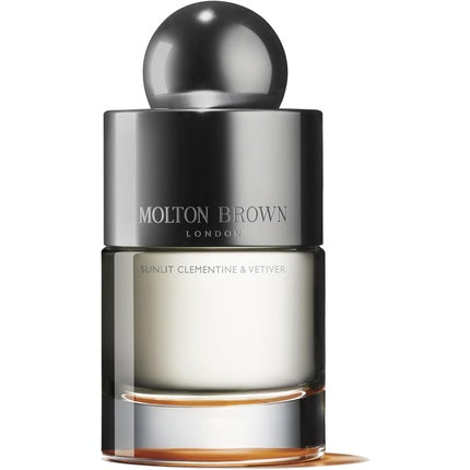 Parfum Molton Brown Sunlit Clementine & Vetiver, Eau de Toilette, 100ml