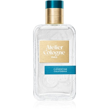 Eau De Parfum Atelier Cologne Absolue Clémentine California Unisex 100 ml