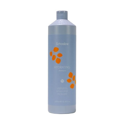 Șampon Echosline Hidratant pentru Păr, 1000ml