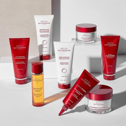 Crema Corporală Institut Esthederm Sculpt System, 200ml