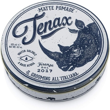 Pomadă mată, Tenex, 40g