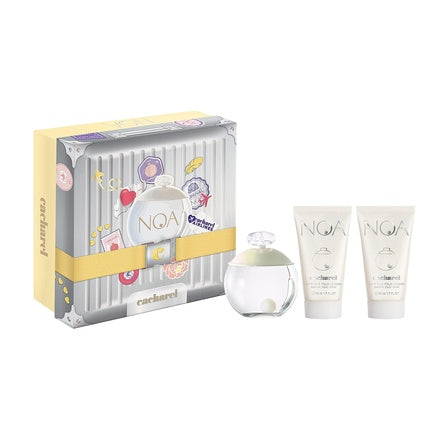 Set cadou, Cacharel, Noa, 3.4 oz