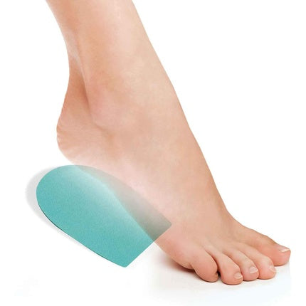 Prim Prim Comfortil Silicone Heel Pad Size Small
