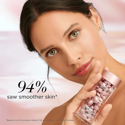 Serum de Noapte cu Retinol, Elizabeth Arden, 90 Capsule