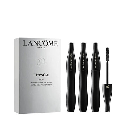 Set Cadou Mascara Lancome Hypnose Trio Volume, Negru