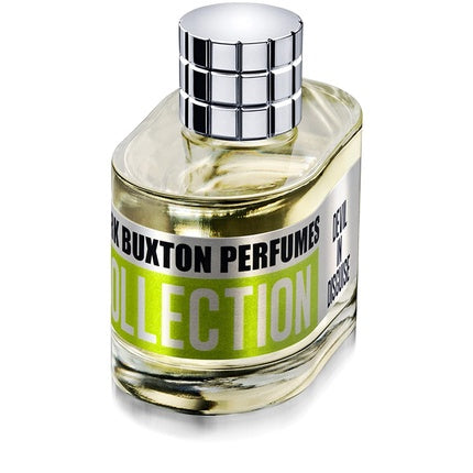 Parfum, Mark Buxton, Devil In Disguise, transparent