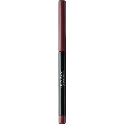 Creion contur buze, Revlon, Colorstay 18 Wine