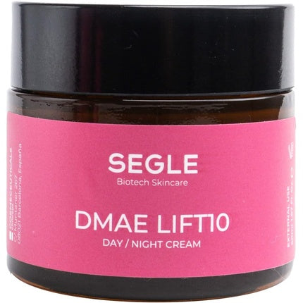 Cremă față, Segle Clinical, DMAE Lift10, roz, 50ml