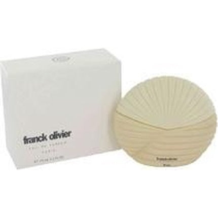 Parfum Franck Olivier Eau De Parfum 25 ml