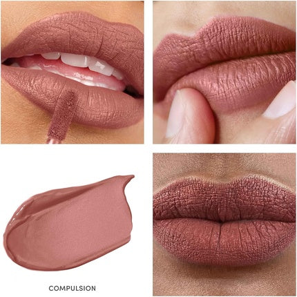 Ruj, Jane Iredale, Beyond Matte, maro