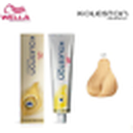 Vopsea păr, Wella, Koleston Perfect Me+, Blond, 60ml