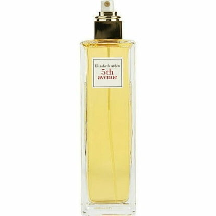 Parfum, Elizabeth Arden, Fifth Avenue, galben, 4.2 oz