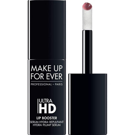 Serum buze Make Up For Ever Ultra HD Lip Booster Hydra Plump 01 Cinema, 35ml