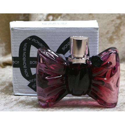 Parfum, Viktor & Rolf, Bonbon, sticla design fundă, roz