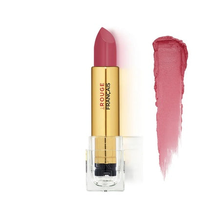Ruj mat Le Rouge Francais 035, 4g, ambalaj auriu și transparent