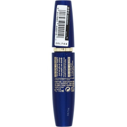 Mascara, Maybelline New York Volum' Express Classic, 10 ml