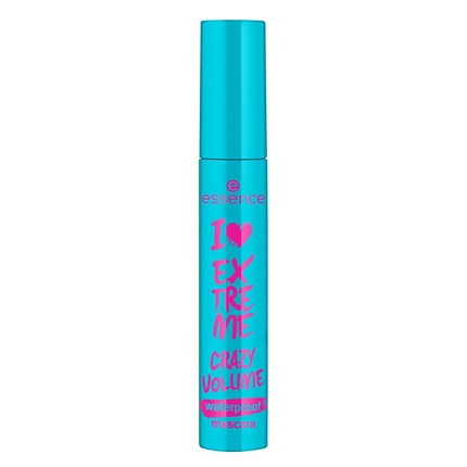 Mascara Essence I Love Extreme Crazy Volume Waterproof 12ml Negru