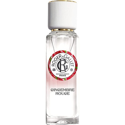 Apă de Toaletă, Roger & Gallet, Gingembre Rouge, 30ml