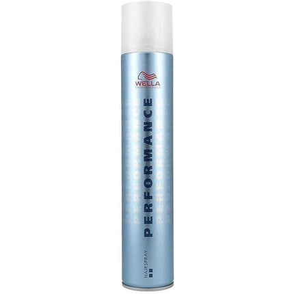 Spray fixativ, Wella, Ultra hold, 500 mL