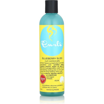 Gel pentru bucle, Curls Blueberry Bliss, 294g