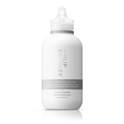 Șampon Philip Kingsley, No Scent No Colour, 250ml