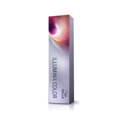 Vopsea de păr Wella Professionals Illumina 919 Very Light Medium Blonde, 60ml