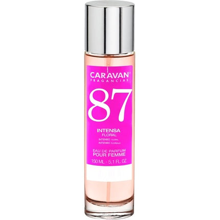 Parfum Feminin Caravan Fragrances N°87, Roz, 100ml