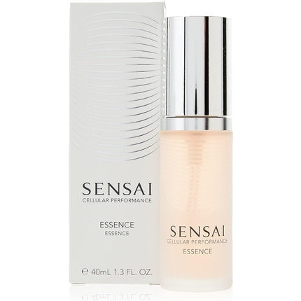 Esenta Cellular Performance, Sensai, 40ml