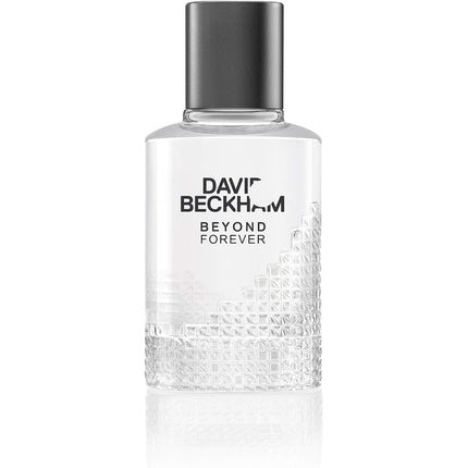 Parfum, David Beckham, Beyond Forever, transparent