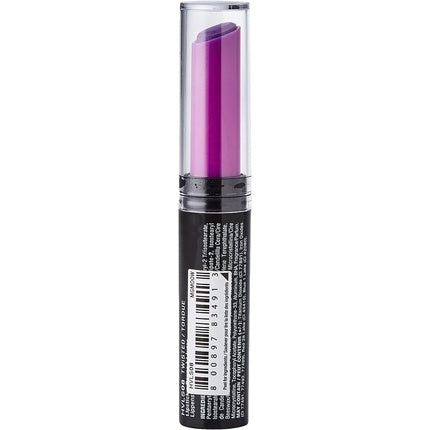 Ruj NYX Professional Makeup High Voltage Lipstick 08 Twisted, mov, 2.5g