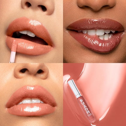 Lip Plumper, Buxom Plump Shot, roz, 28 g