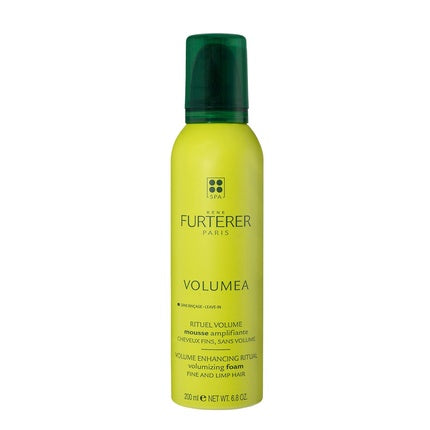 Spumă de păr, Rene Furterer, VOLUMEA, 200 ml