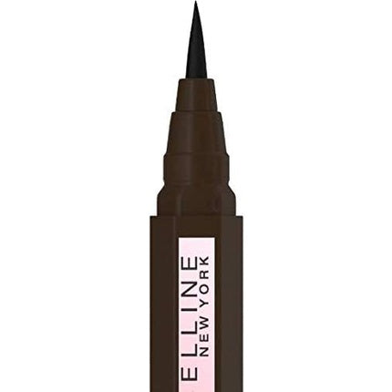 Eyeliner Maybelline New York Hyper Easy Pitch Brown, 5.23g