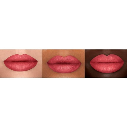 Ruj NYX Professional Makeup Super Cliquey Matte, Oh So Pretty, Finisaj Mat